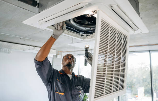 Licensed Ac Installation service in Rhome, TX - FH HVAC