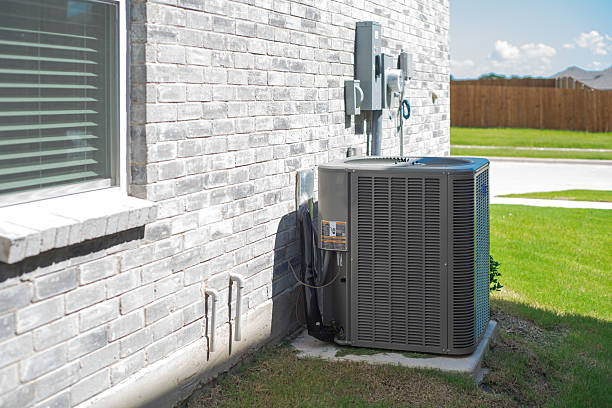 Reliable Ac Installation contractor in Rhome, TX by FH HVAC